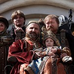 Длинное, длинное дело... (1976) Царь (2009) русские фильмы смотреть