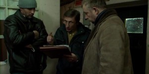 За Маркса (2012)