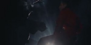 Осколки снов (2016)