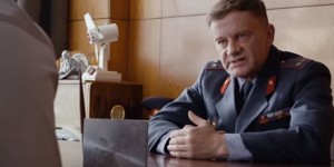Восхождение на Олимп (2016) 1-8 серии